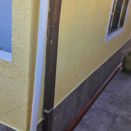Casa Pouso Aconchego Para Ti - Pertinho Trindade Araquari Dış mekan fotoğraf