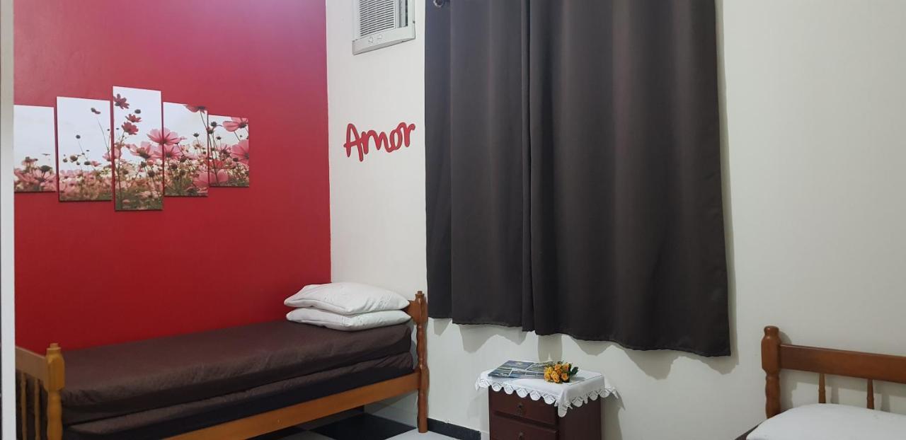 Casa Pouso Aconchego Para Ti - Pertinho Trindade Araquari Dış mekan fotoğraf