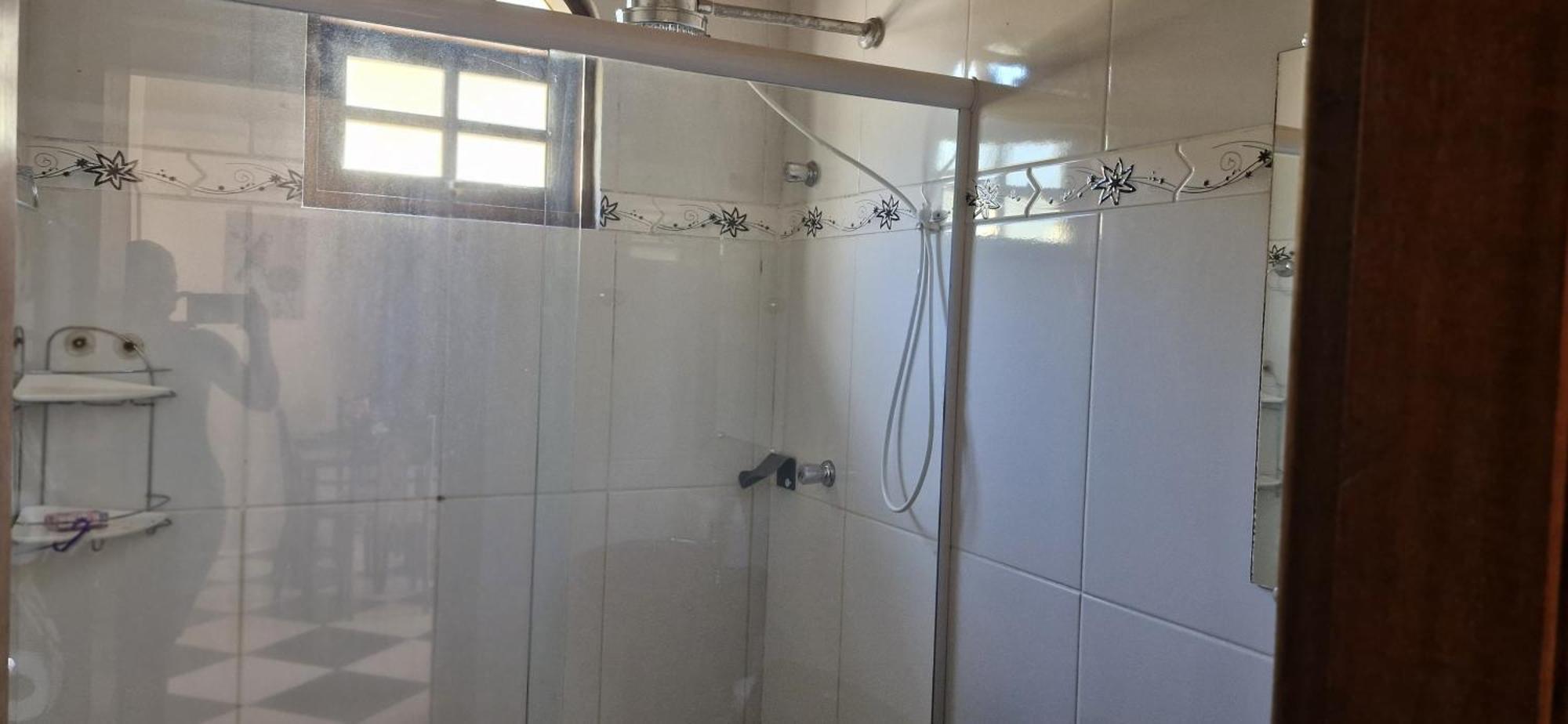 Casa Pouso Aconchego Para Ti - Pertinho Trindade Araquari Dış mekan fotoğraf
