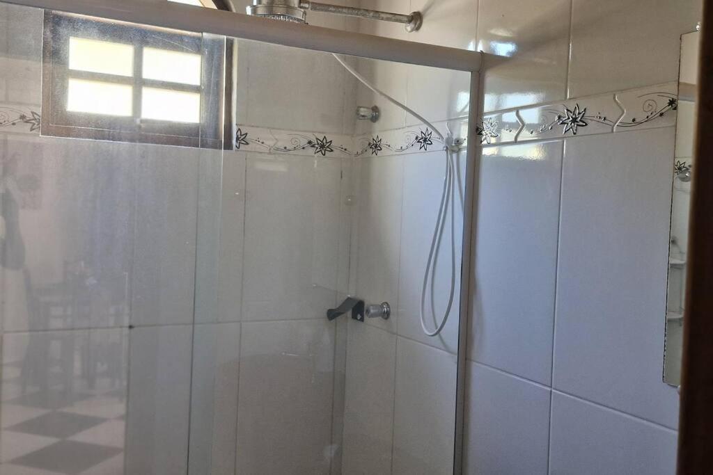 Casa Pouso Aconchego Para Ti - Pertinho Trindade Araquari Dış mekan fotoğraf