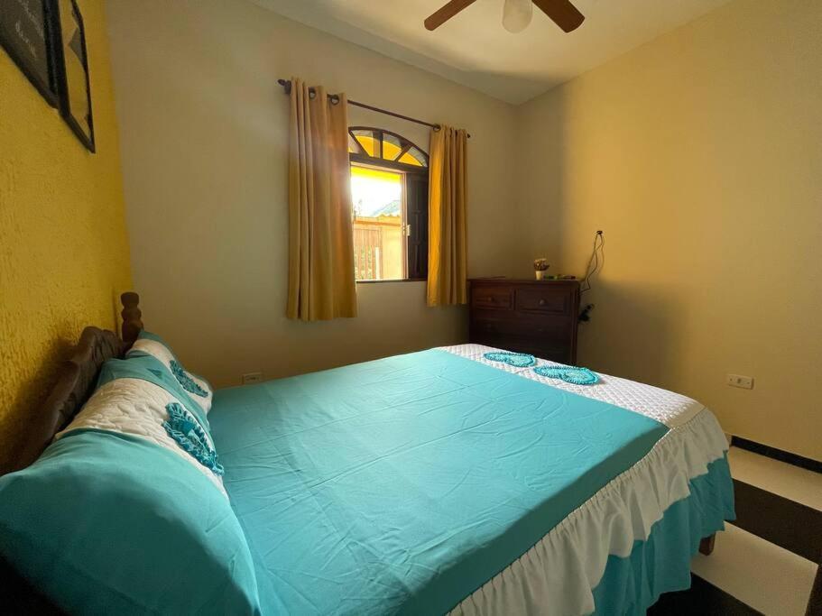 Casa Pouso Aconchego Para Ti - Pertinho Trindade Araquari Dış mekan fotoğraf