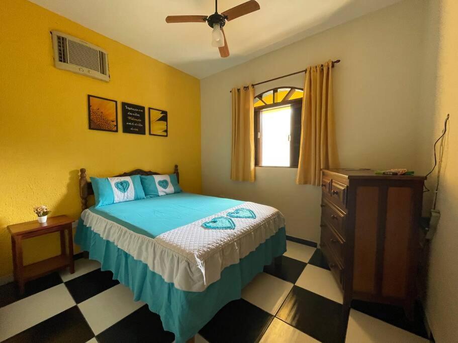 Casa Pouso Aconchego Para Ti - Pertinho Trindade Araquari Dış mekan fotoğraf